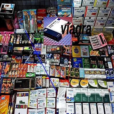 Viagra générique en pharmacie